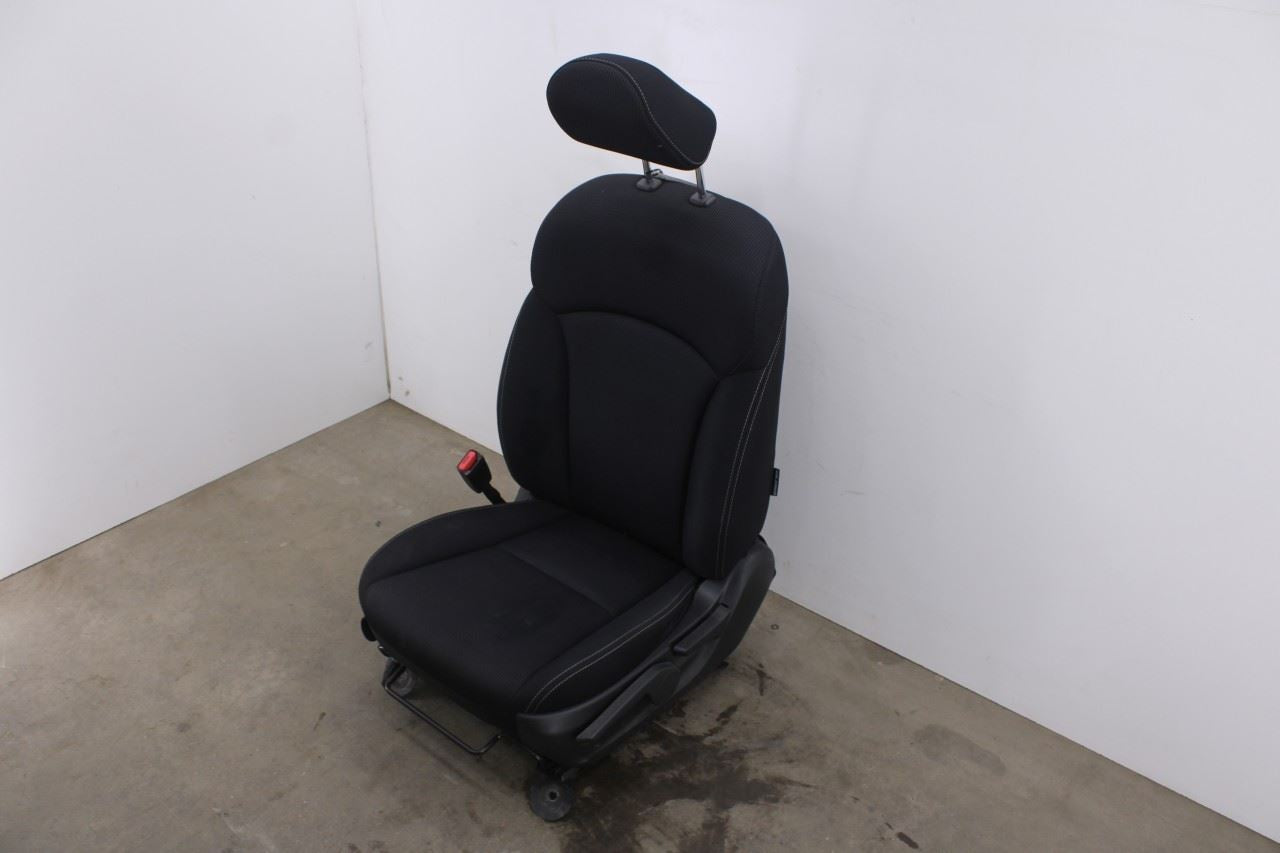 12-16 Subaru Impreza Sport Premium 2.0L Front Driver LH Side Seat Full Complete - Alshned Auto Parts