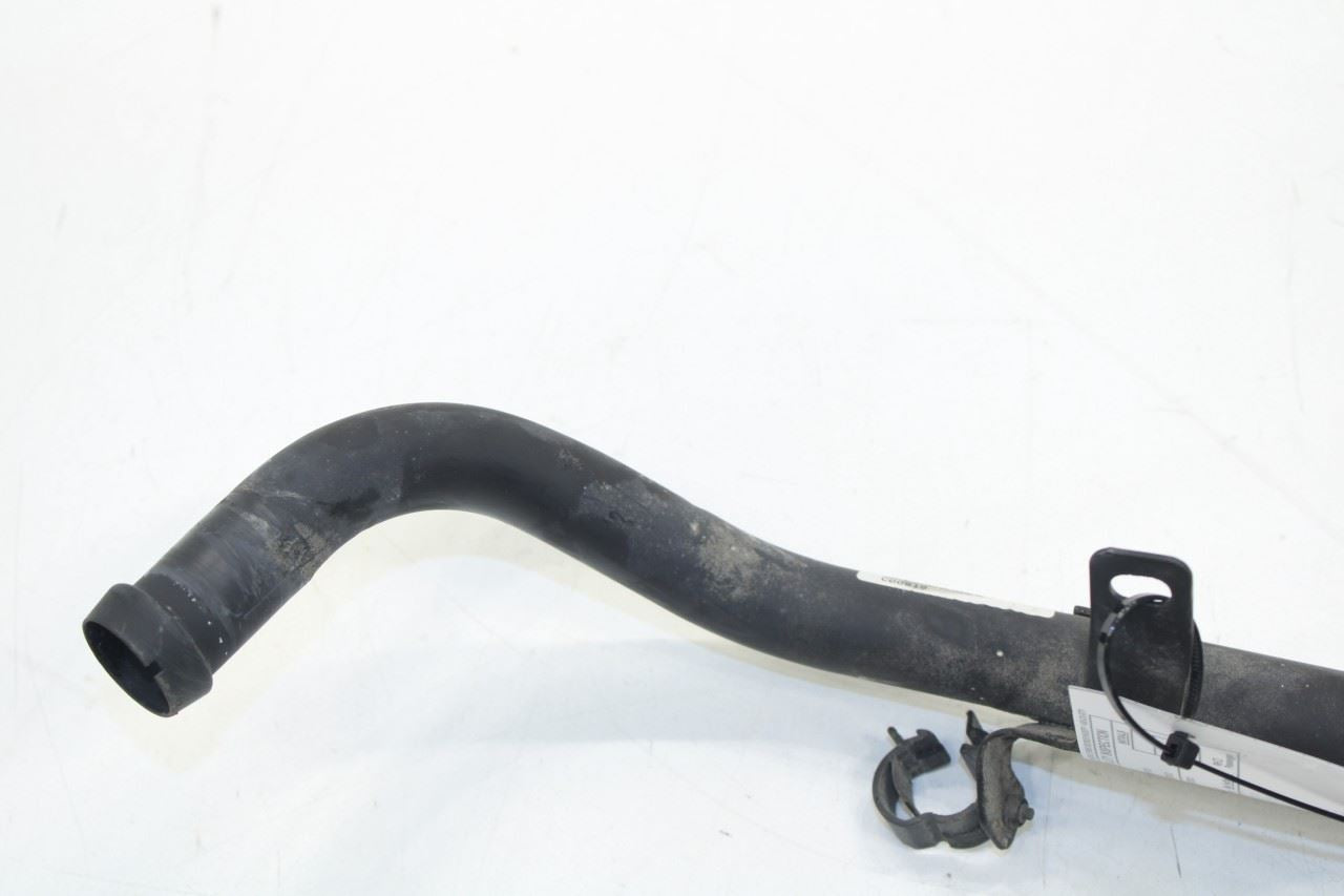 2015-2020 Jeep Renegade Sport 2.4L Fuel Filler Neck Tube Pipe 68472081AA OEM - Alshned Auto Parts