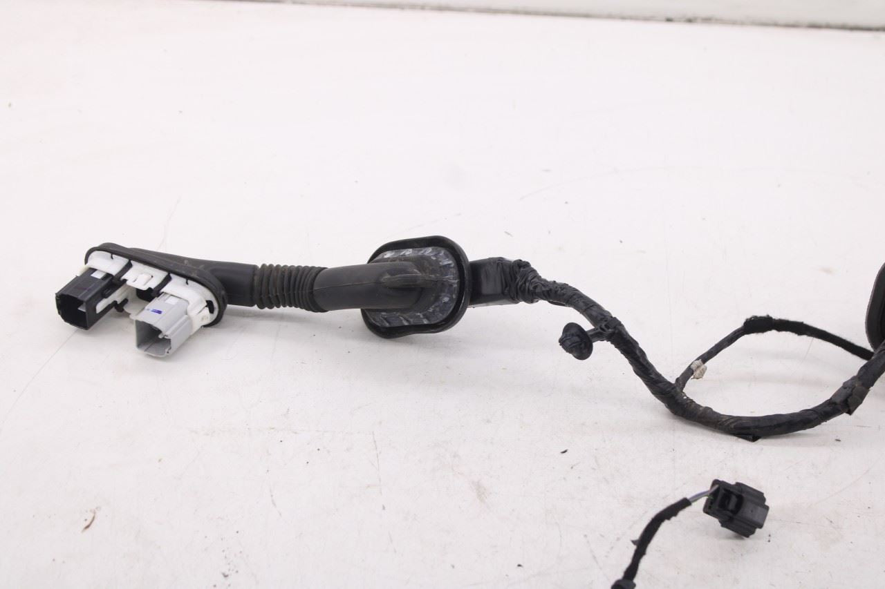 2023-2024 Ford Escape ST Front Left Driver Side Door Wire Harness PZ1Z-14631-E - Alshned Auto Parts