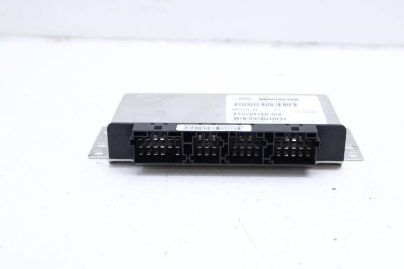 2006-2009 Land Rover Range Rover Locking Differential Control Module NNW506300 - Alshned Auto Parts