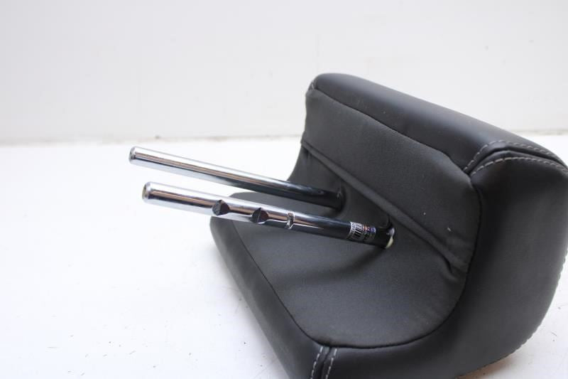 2016-2020 Infiniti QX60 Rear Center 2nd Row Seat Headrest 86460-3JA1A OEM - Alshned Auto Parts