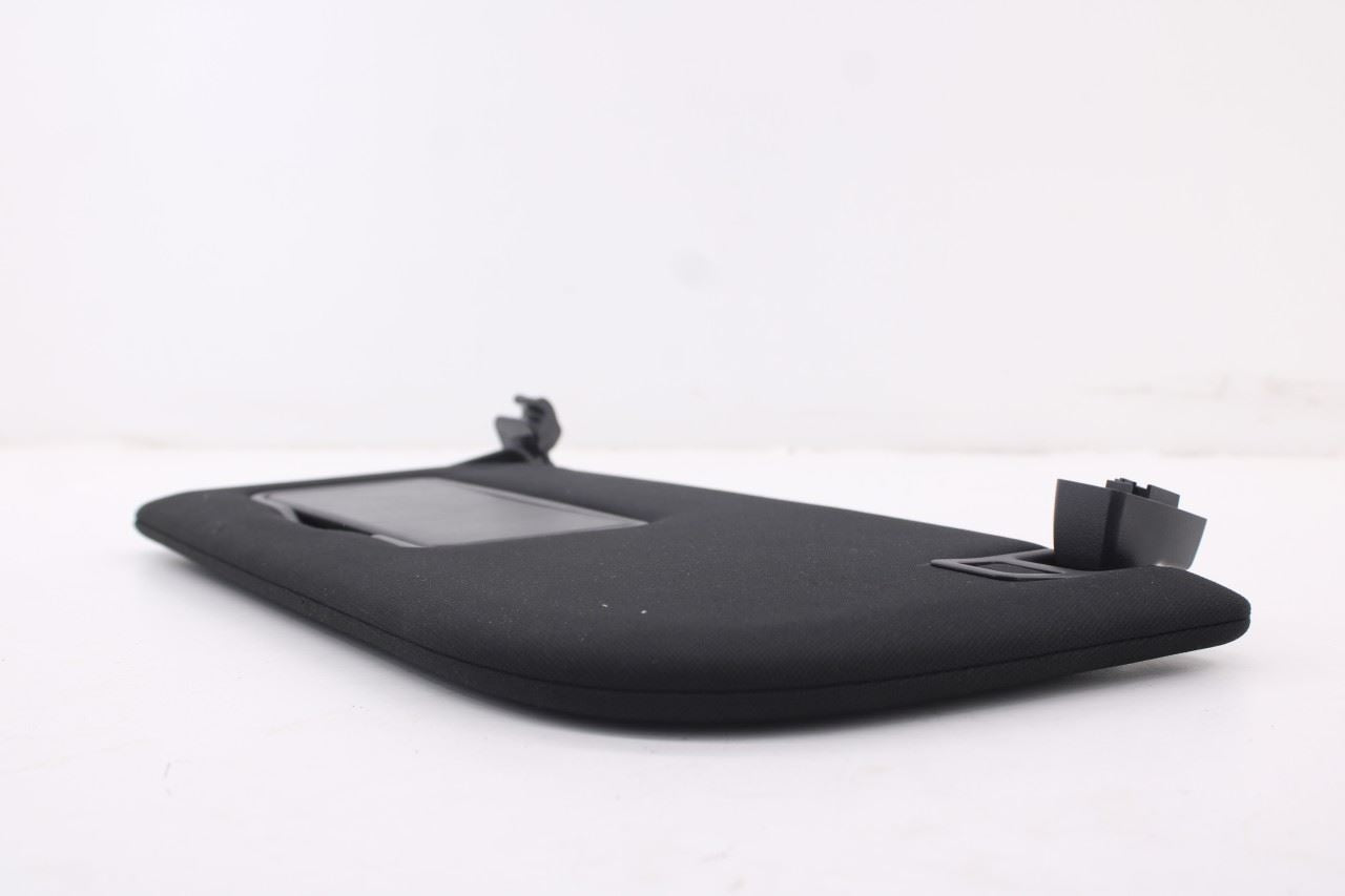 21-26 Ford F150 XLT SuperCrew Front Right and Left Side Sun Visor Set w/ Mirror - Alshned Auto Parts