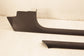 1997-04 Chevrolet Corvette Right and Left Driver Side Door Sill Scuff Plate Set - Alshned Auto Parts