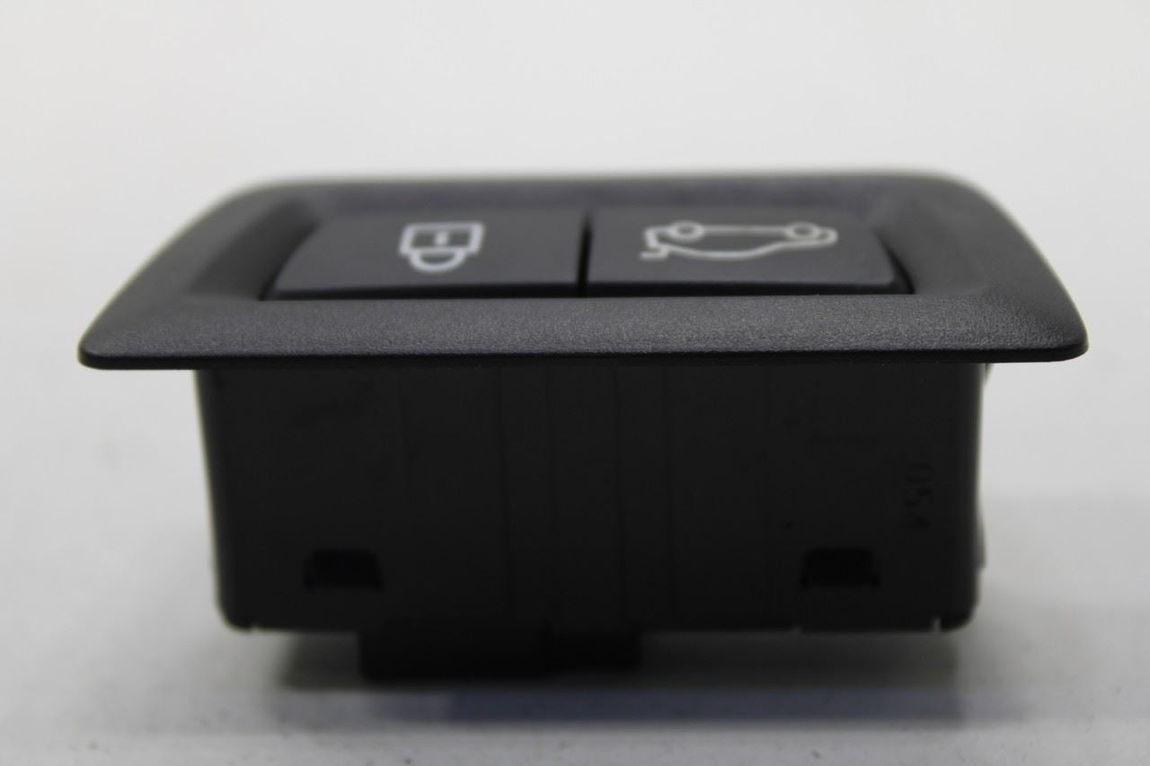 14-23 BMW X5 xDrive35i 3.0L AWD Rear Trunk Deck Lid Release Open Control Switch - Alshned Auto Parts