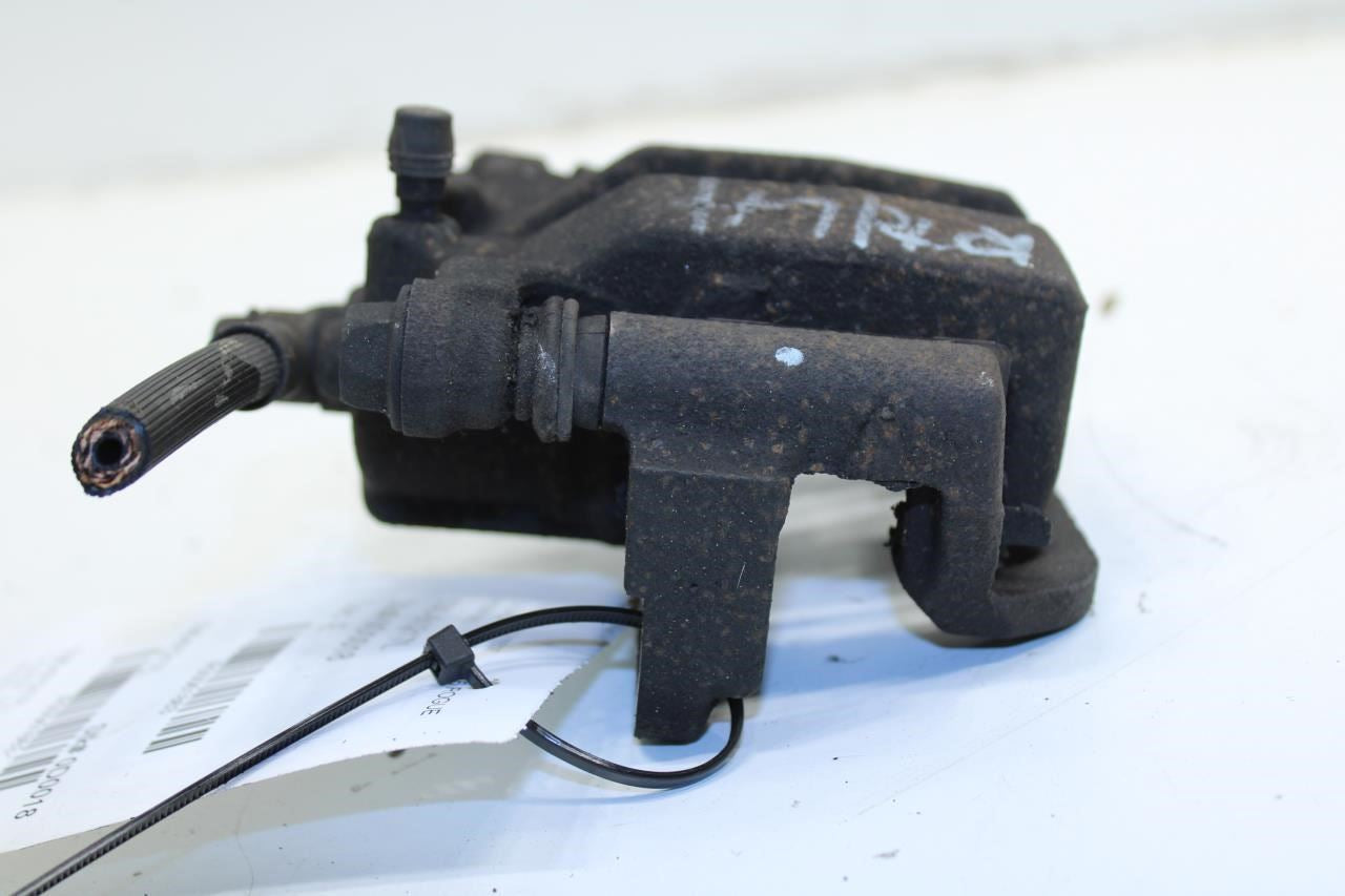2014-2020 Nissan Rogue SV Rear Left Driver Side Brake Disc Caliper 44011-3NF0A - Alshned Auto Parts
