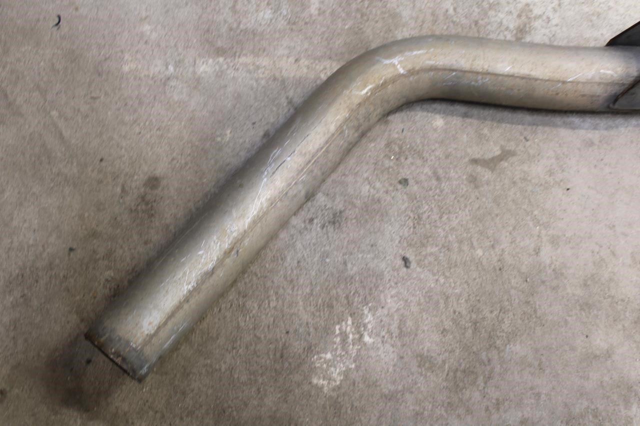 2018-2020 Ford F150 2.7L 4WD Rear Exhaust System Muffler & Pipe JL3Z-5230-A - Alshned Auto Parts