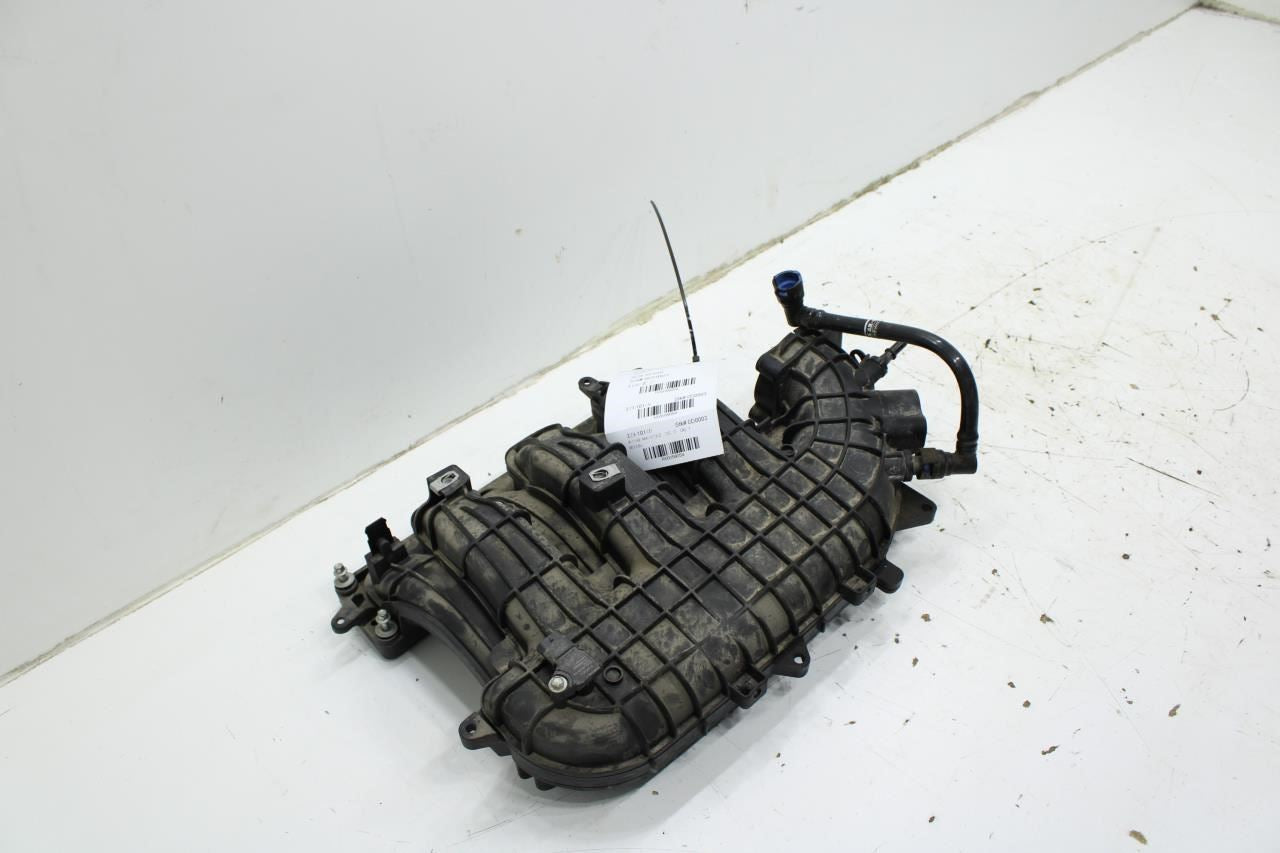 2020-2025 Ford Explorer Police 3.3L Engine Upper Intake Manifold L1MZ-9424-B OEM - Alshned Auto Parts