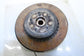 2018-2023 Kia Stinger GT1 AWD Rear Left Side Spindle Knuckle Hub 52710J5000 OEM - Alshned Auto Parts