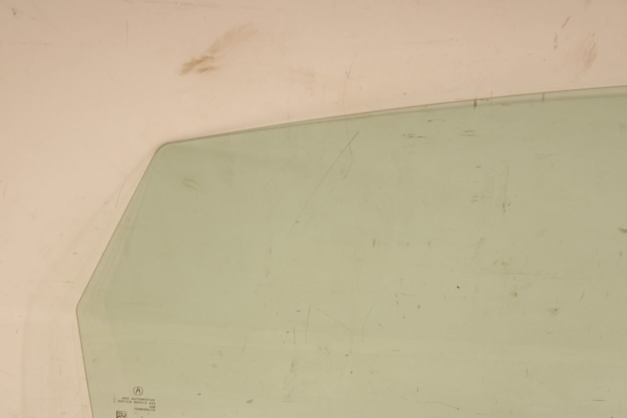2023-2026 Acura Integra A-Spec Rear Right Door Window Glass 73400-3S5-A01 OEM - Alshned Auto Parts