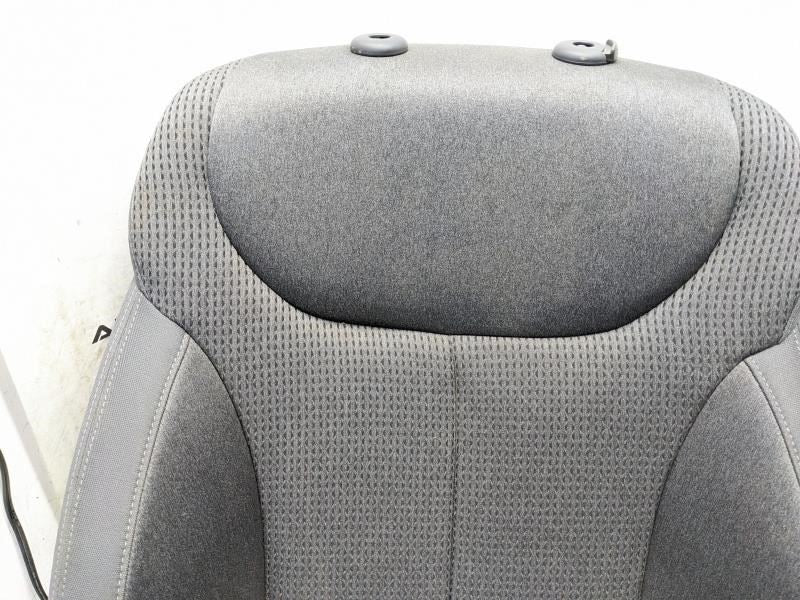 2021-23 Hyundai Santa Fe FR LH Side Seat Upper Cushion Cloth 88360-S2100-PTH OEM - Alshned Auto Parts