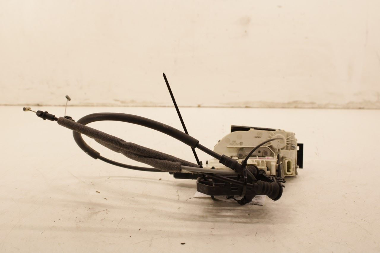 2018-2021 Jeep Cherokee Latitude Rear Right Door Lock Latch Actuator 04589914AE - Alshned Auto Parts