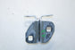 2019-24 Chevrolet Blazer 2LT Rear Left Door Hinge Upper and Lower Pair 20986575 - Alshned Auto Parts