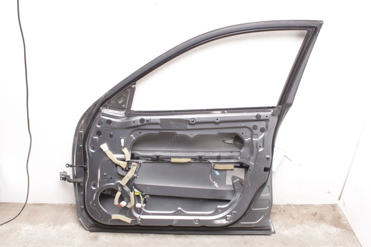 2014-2017 Infiniti QX50 Front Right Side Door Shell Panel HMA0M-3WVMA OEM *ReaD* - Alshned Auto Parts