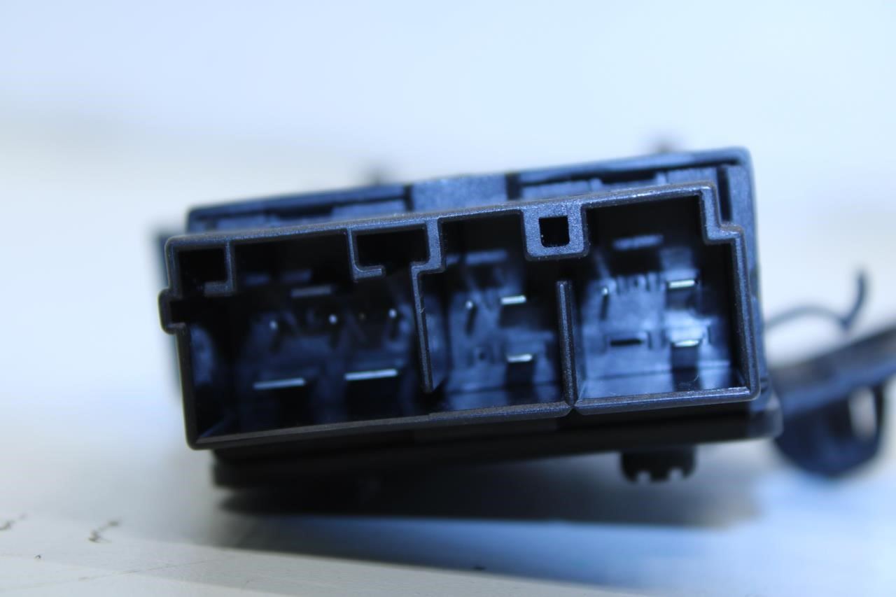 2014-2016 BMW 435I Gran Coupe xDrive Rear Seat Heated Control Module 921646802 - Alshned Auto Parts