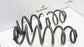 2016-2019 Toyota Prius Rear Passenger Right and Driver Left Side Coil Spring Set4