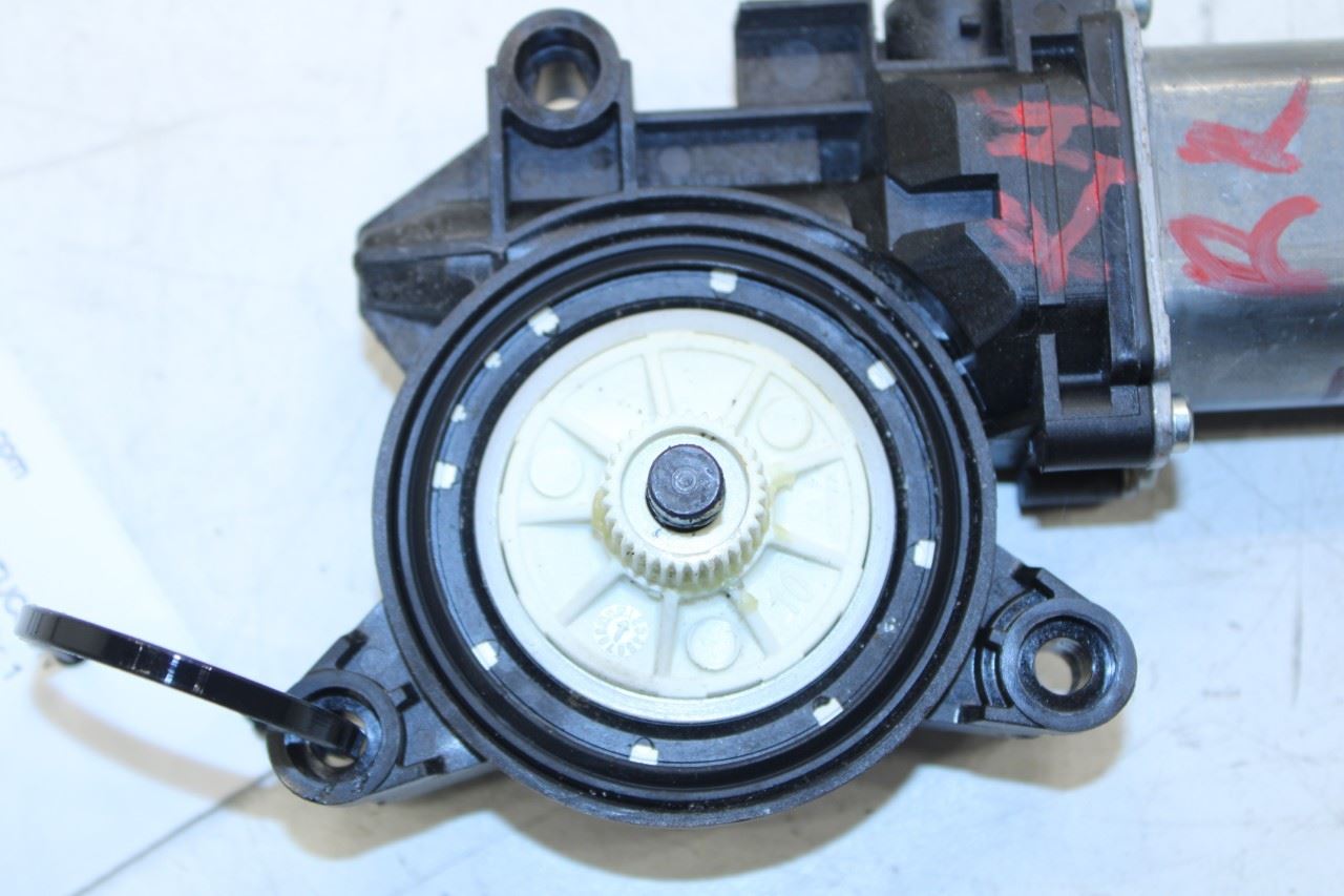 2021-2025 Hyundai Tucson SEL Rear Right Door Power Window Motor 83460-N9000 OEM - Alshned Auto Parts