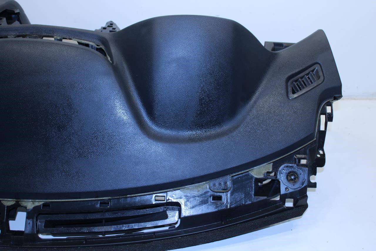 2014-2020 Nissan Rogue SV Dashboard Instrument Panel 68200-4BA0A OEM - Alshned Auto Parts