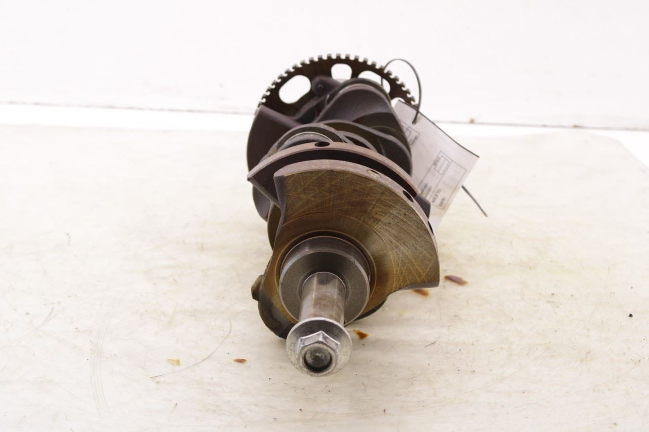 2017-2024 Chrysler Pacifica Limited 3.6L Engine Motor Crankshaft 93K 05184324AE - Alshned Auto Parts