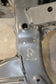 2019-2021 Hyundai Tucson Value FWD Rear Crossmember Subframe 55405-D3650 OEM - Alshned Auto Parts