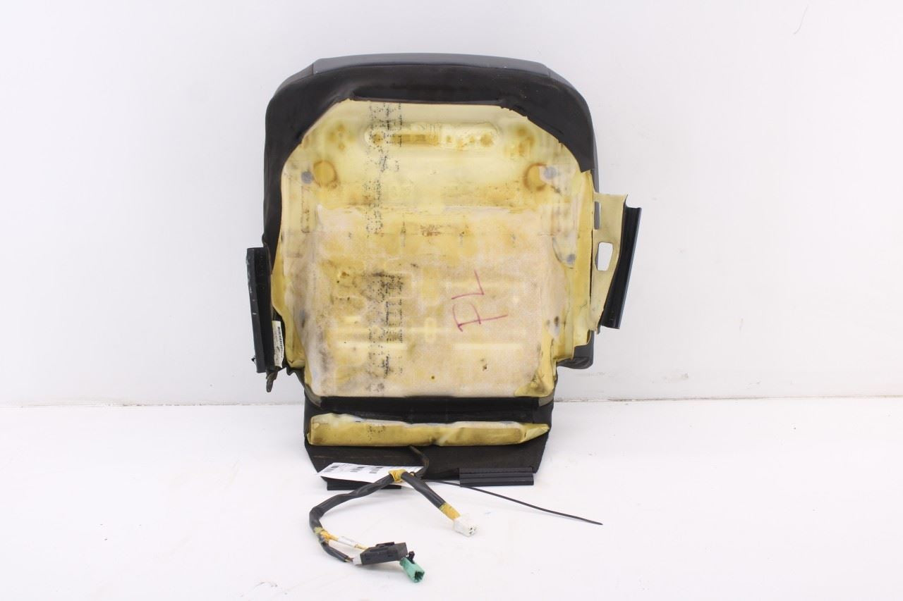 2016-19 Infiniti QX60 3.5L Front Driver Left Side Seat Lower Cushion 87361-3JA4A7