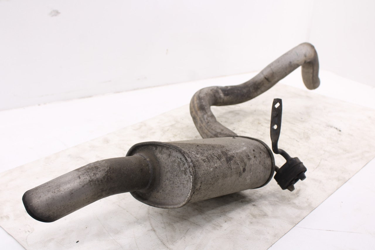 2011-2020 Dodge Grand Caravan GT 3.6L Rear Exhaust Muffler Pipe 68040540AH OEM6
