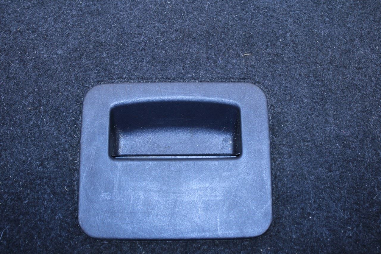 15-20 Nissan Pathfinder SV Rear Trunk Floor Storage Compartment Box 84975-9PJ2A - Alshned Auto Parts