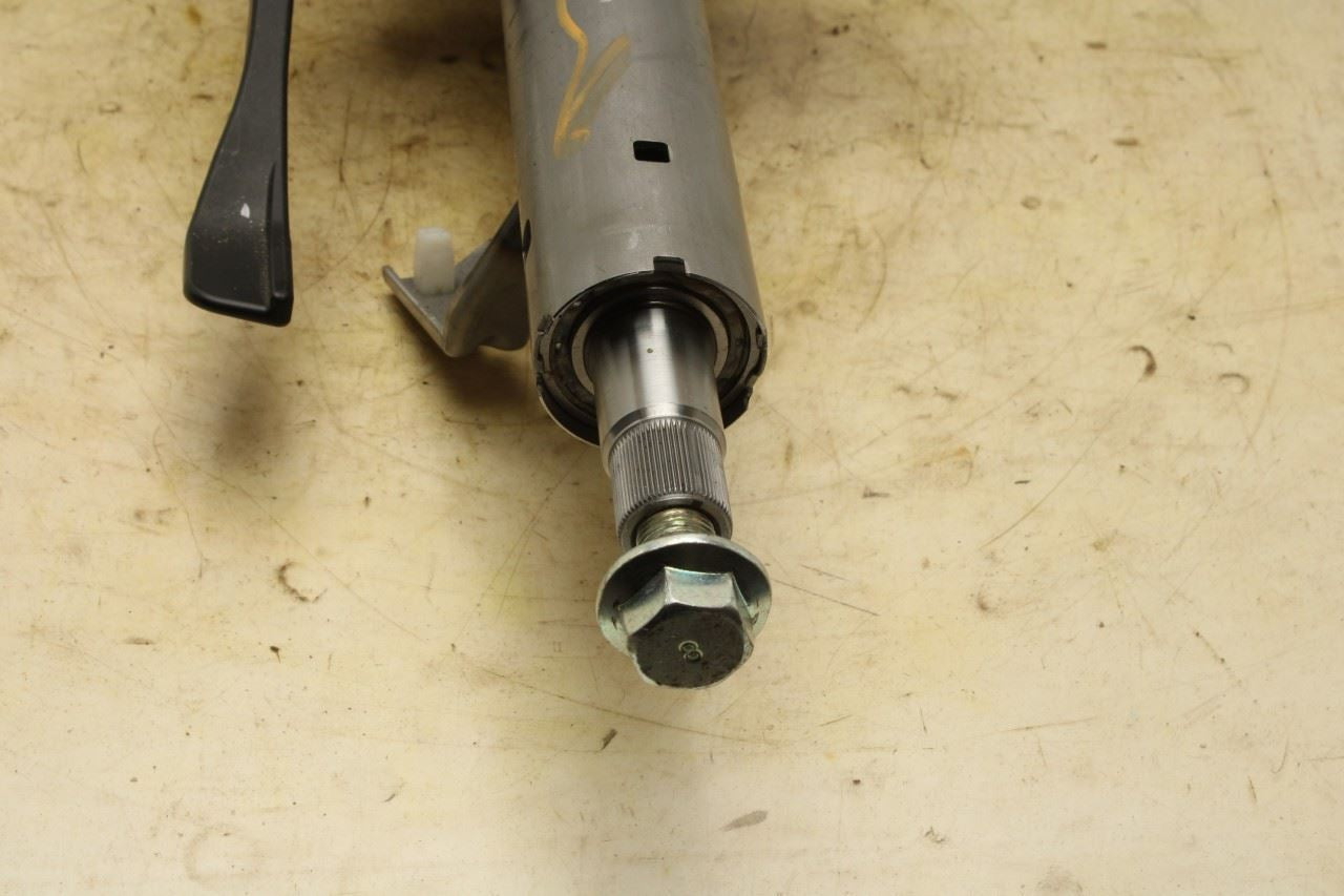 23-25 Kia Sportage Hybrid EX 1.6L AWD Steering Column Assembly 56300CH300 *ReaD* - Alshned Auto Parts