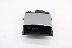 2018-21 Kia Stinger GT2 AWD Front Center Console Pocket Assembly Trim 84680J5620