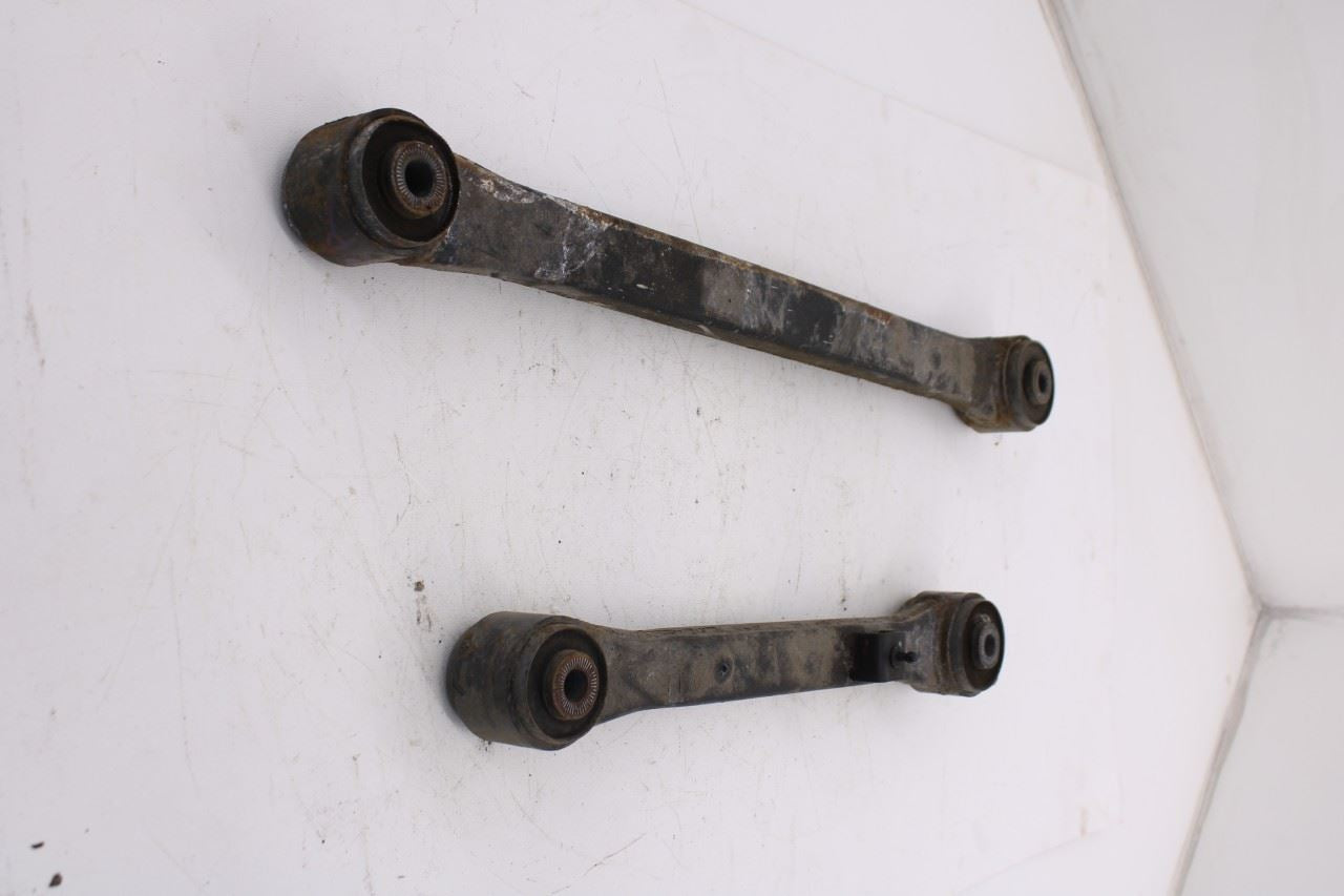 2019-2025 RAM 1500 Big Horn 4x4 Rear Right Side Upper and Lower Control Arm - Alshned Auto Parts