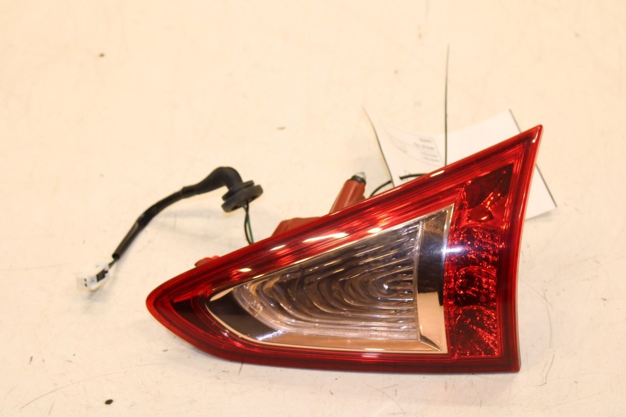 2014-2017 Infiniti QX50 Rear Right Passenger Side Tail Light Lamp 26540-1BA1C - Alshned Auto Parts