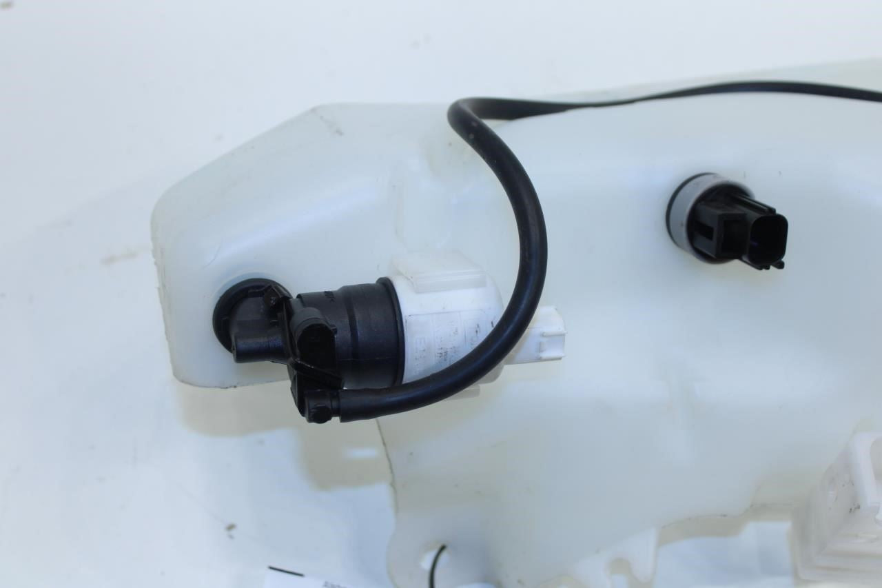 2017-2020 Jaguar XE R-Dynamic S 2.0L Windshield Washer Reservoir Bottle T2H36872 - Alshned Auto Parts