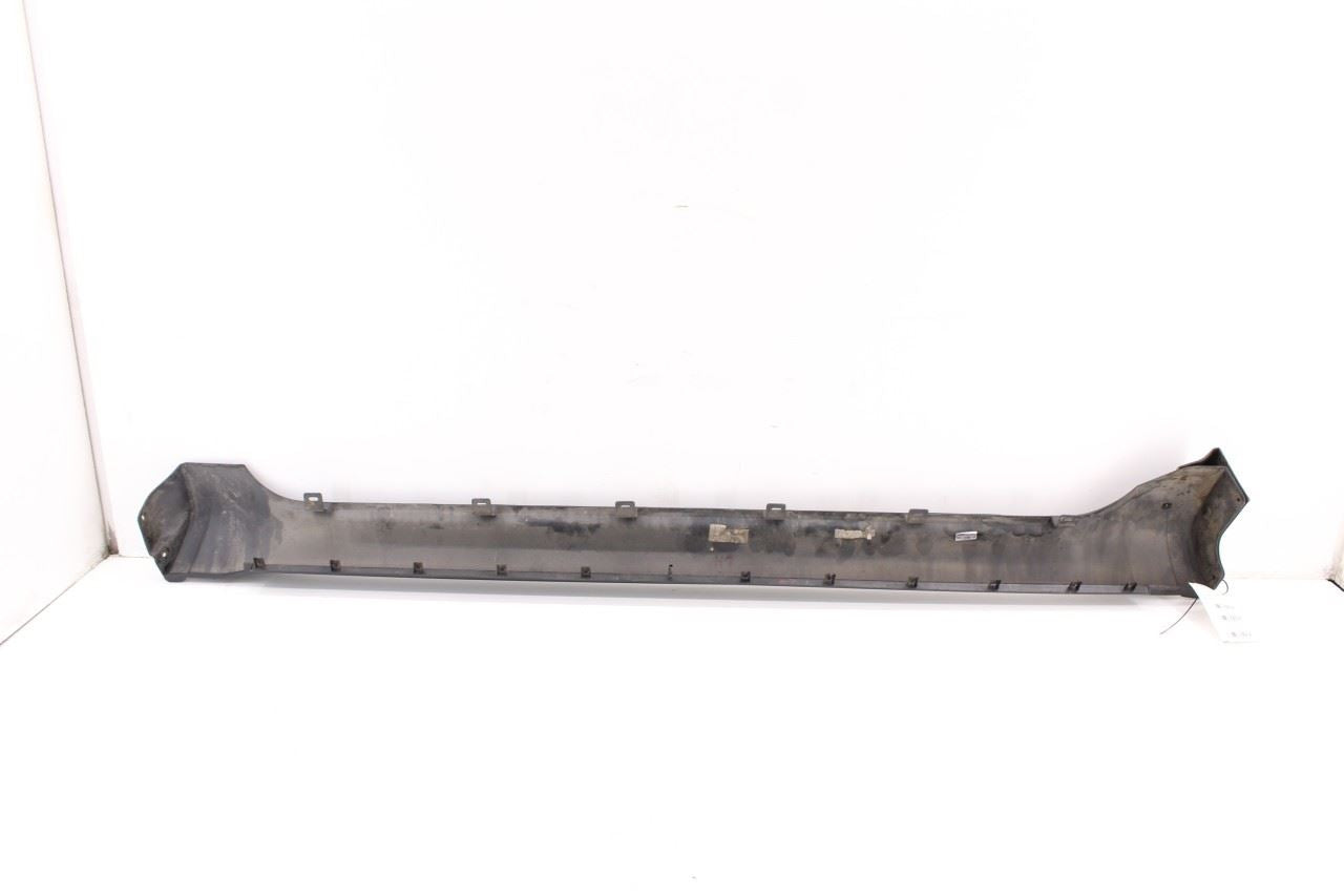 14-21 Jeep Grand Cherokee Limited Left Side Rocker Skirt Panel 5NP51RXFAA *ReaD* - Alshned Auto Parts