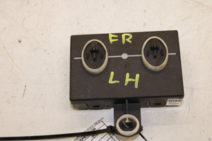 14-2018 Porsche Cayenne Platinum Front Left Side Door Control Module 4H0959793AC