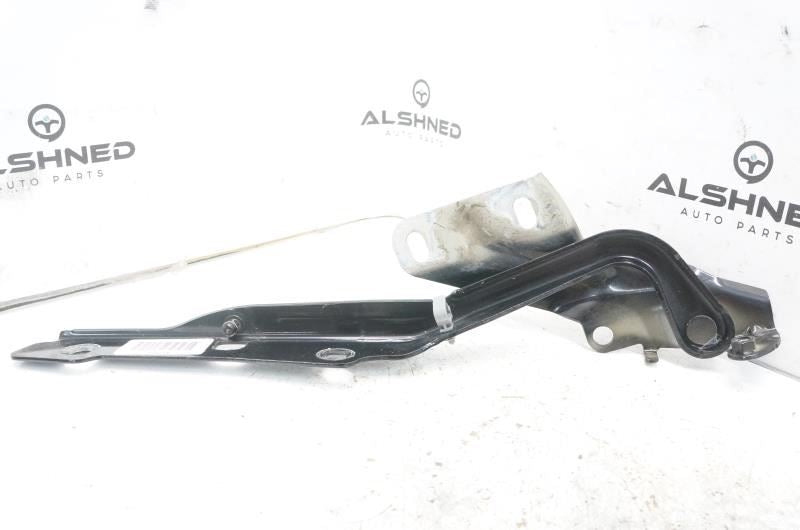 2011-2018 Ram 1500 Front Left and Right Hood Bonnet Hinge 55372575AC OEM5