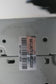13-15 Nissan Altima Audio Radio CD Player Receiver w/ Control Panel 28185-3TA0G - Alshned Auto Parts