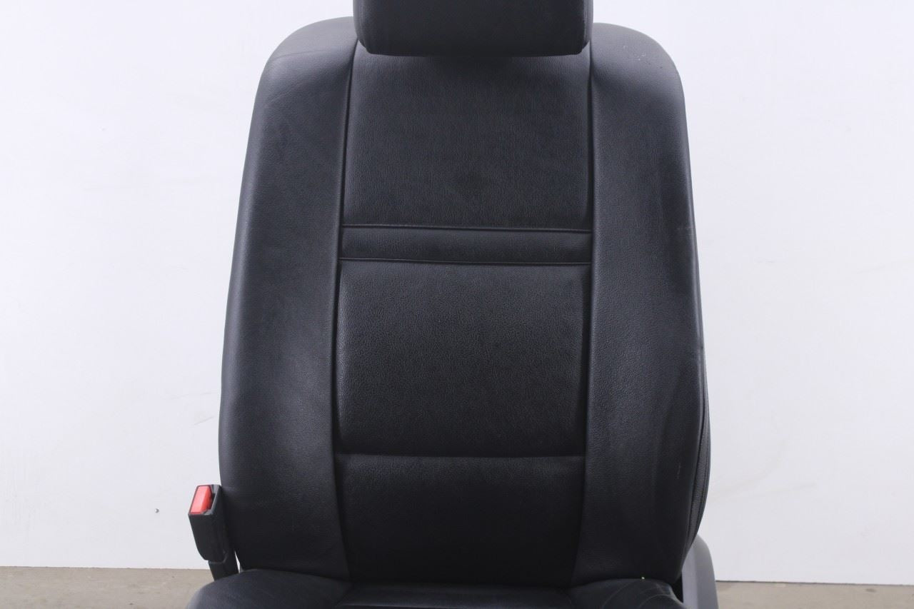07-13 BMW X5 xDrive35i 3.0L AWD Front Driver Left Side Seat Full Complete *ReaD*9