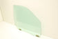 2011-2018 Ram 1500 FR RH Passenger Side Door Window Glass 55112390AB OEM *ReaD* - Alshned Auto Parts