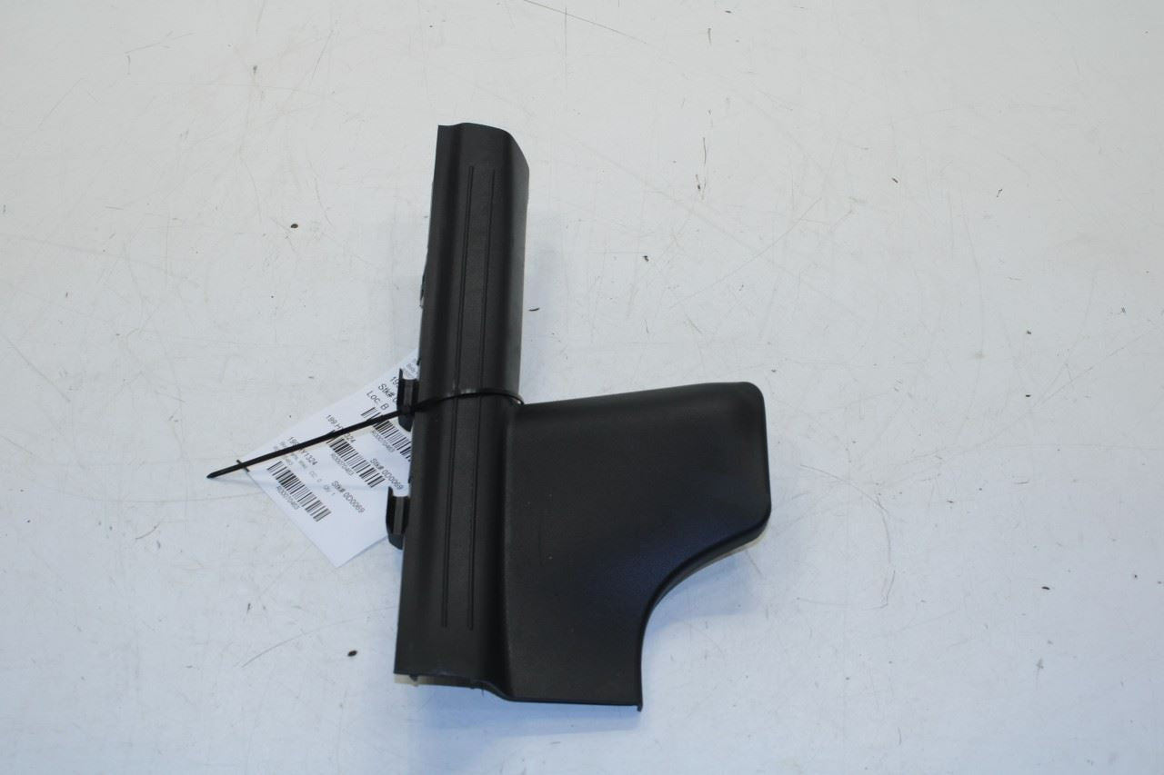 22-25 Hyundai Tucson SEL Rear Driver Left Side Door Sill Scuff Plate Trim Panel - Alshned Auto Parts