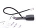 15-23 Toyota Tacoma Limited 3.5L 4WD Front Passenger Right Side Seat Belt Buckle - Alshned Auto Parts