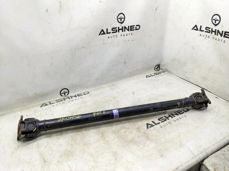 17-20 Hyundai Genesis G80 3.8L Front Axle Drive Propeller Shaft 49100-B1500 OEM - Alshned Auto Parts