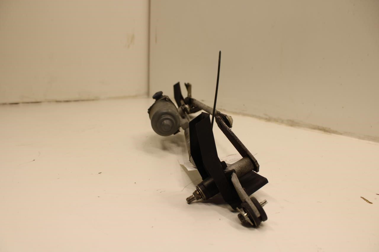 07-17 Jeep Patriot FR Windshield Wiper Transmission Linkage w/ Motor 4879432AH - Alshned Auto Parts