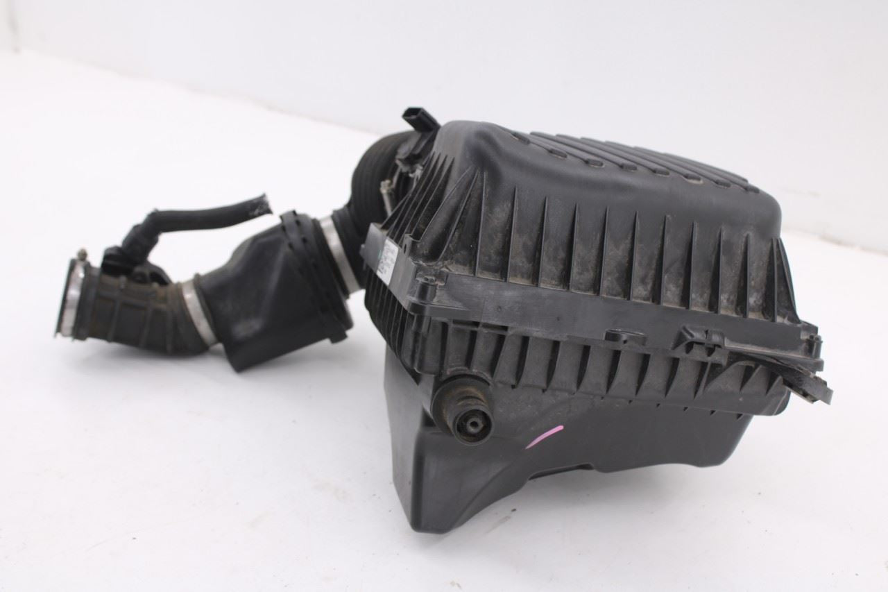 18-24 Chevrolet Equinox LT 1.5L FWD Air Intake Cleaner Housing w/ Duct Tube Hose - Alshned Auto Parts