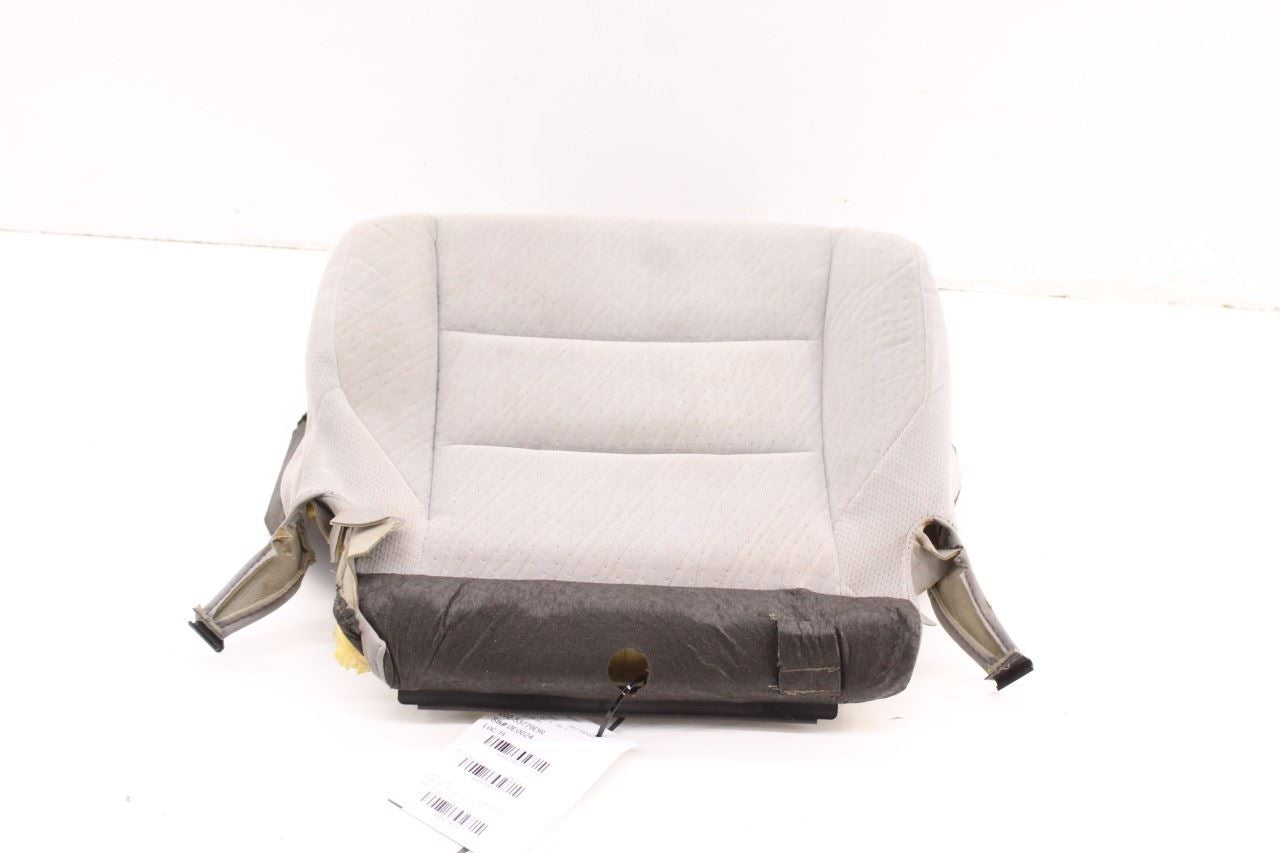 14-19 Toyota Sienna LE 3.5L Front Passenger Right Side Seat Lower Cushion Cloth - Alshned Auto Parts