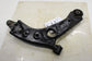 15-20 Kia Sorento LX 3.3L FWD Front Driver LH Side Suspension Lower Control Arm - Alshned Auto Parts