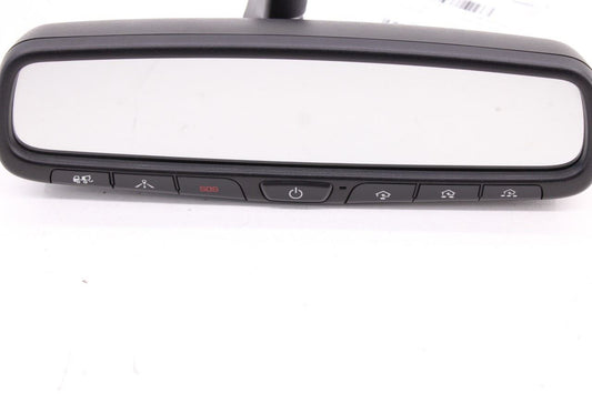 2018-2021 KIA Stinger GT2 AWD Interior Inside Rear View Mirror 85101-4U200 OEM - Alshned Auto Parts