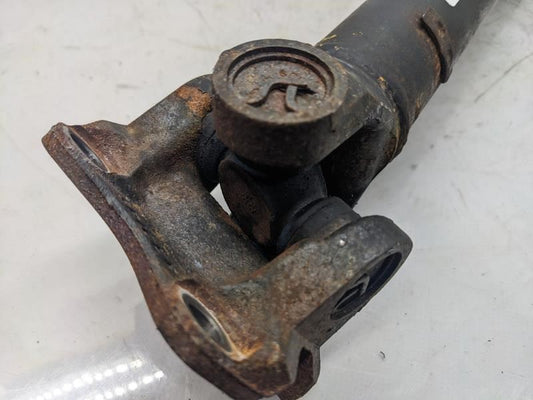 2016-2021 Toyota Tacoma Front Propeller 3.5L AT Drive Shaft 37140-04072 OEM - Alshned Auto Parts