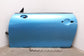 14-24 Mini Hardtop Cooper 2 Door Front Left Driver Side Door Shell Panel *ReaD*0