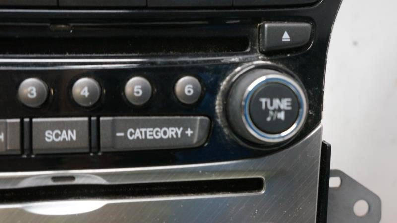 12-15 Honda Pilot AM FM 2CD MP3 Radio Receiver 39100-SZA-A520-M1 OEM *ReaD* - Alshned Auto Parts