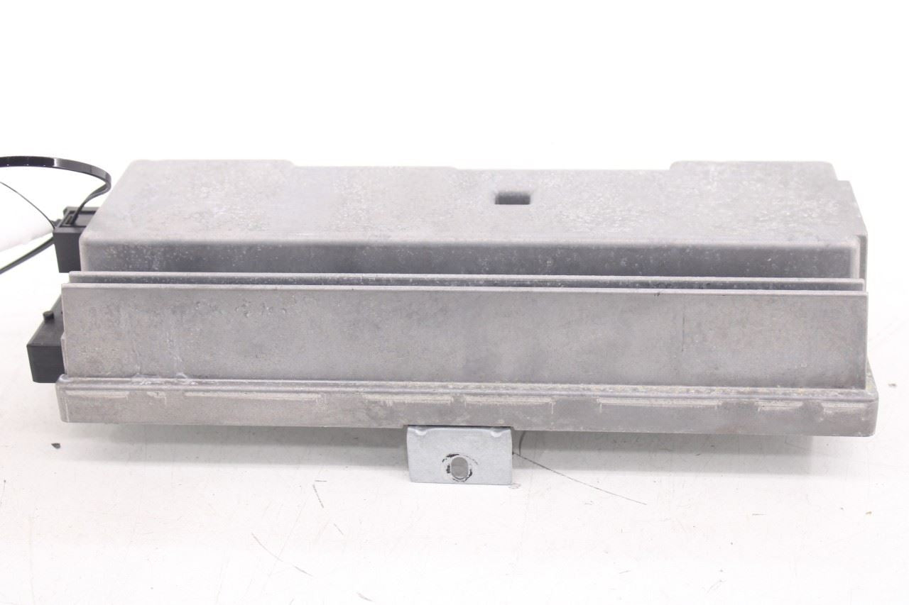 2007-2013 BMW X5 Xdrive35i Top-Hifi Sound System Amplifier Amp 65129249610 OEM4