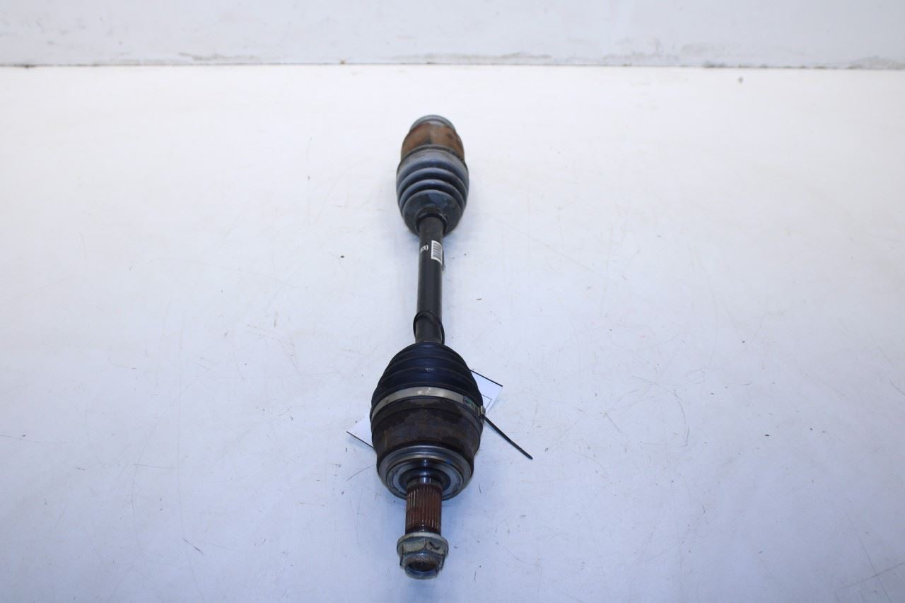 2016-20 Acura MDX Advance AWD Front Right CV Axle Drive Half Shaft 44305-TZ5-A3R - Alshned Auto Parts